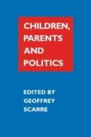 Children, Parents, and Politics - cover