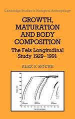 Growth, Maturation, and Body Composition: The Fels Longitudinal Study 1929–1991