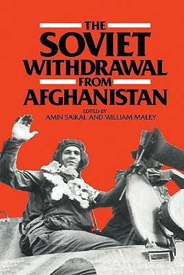 The Soviet Withdrawal from Afghanistan - cover