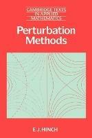 Perturbation Methods