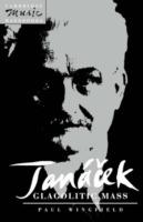 Janácek: Glagolitic Mass - Paul Wingfield - cover