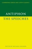 Antiphon: The Speeches