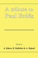 A Tribute to Paul Erdos - cover