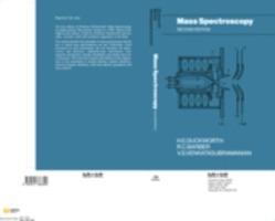 Mass Spectroscopy - H. E. Duckworth,R. C. Barber,V. S. Venkatasubramanian - cover