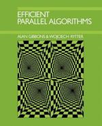 Efficient Parallel Algorithms