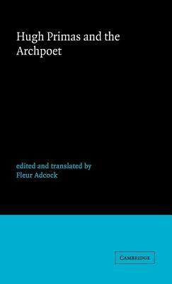 Hugh Primas and the Archpoet - cover