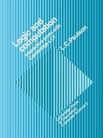 Logic and Computation: Interactive Proof with Cambridge LCF