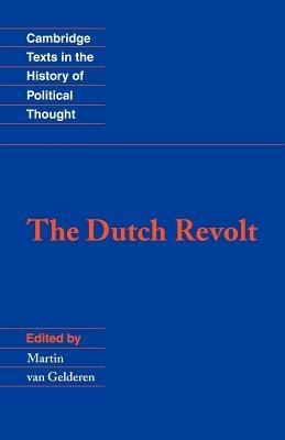 The Dutch Revolt - cover