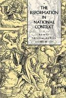 The Reformation in National Context - cover