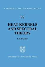 Heat Kernels and Spectral Theory