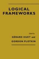 Logical Frameworks - cover