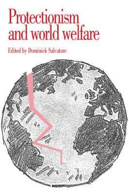 Protectionism and World Welfare - cover