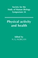 Physical Activity and Health - cover