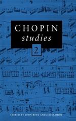 Chopin Studies 2
