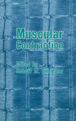 Muscular Contraction - cover