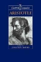 The Cambridge Companion to Aristotle