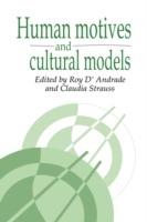 Human Motives and Cultural Models