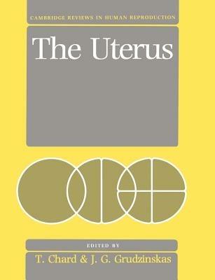 The Uterus - cover