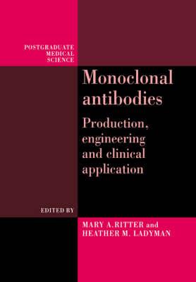 Monoclonal Antibodies - cover