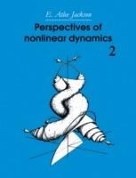 Perspectives of Nonlinear Dynamics: Volume 2 - E. Atlee Jackson - cover