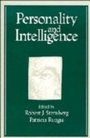 Personality and Intelligence