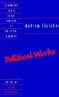 Andrew Fletcher: Political Works - Andrew Fletcher - cover
