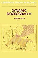Dynamic Biogeography