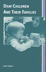 Deaf Children and their Families