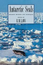 Antarctic Seals: Research Methods and Techniques
