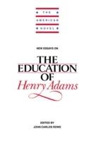 New Essays on The Education of Henry Adams