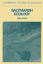 Saltmarsh Ecology
