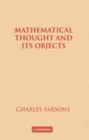 Mathematical Thought and its Objects - Charles Parsons - cover