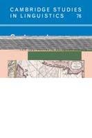 Syntax and Parsing - Paul Gorrell - cover