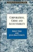 Corporations, Crime and Accountability