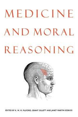 Medicine and Moral Reasoning - cover