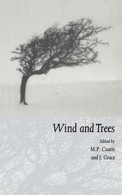 Wind and Trees - cover