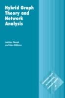 Hybrid Graph Theory and Network Analysis - Ladislav Novak,Alan Gibbons - cover