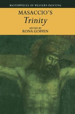 Masaccio's 'Trinity' - cover
