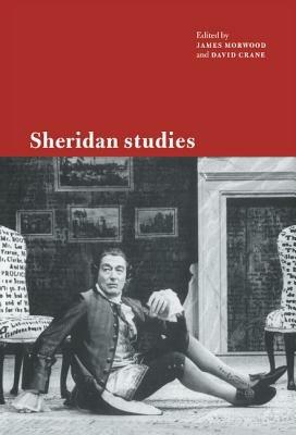 Sheridan Studies - cover