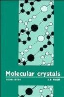 Molecular Crystals - J. D. Wright - cover