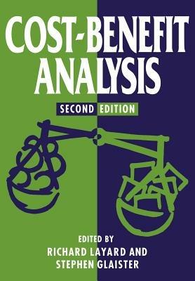 Cost-Benefit Analysis - cover