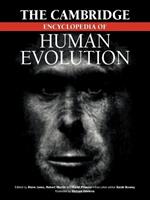 The Cambridge Encyclopedia of Human Evolution