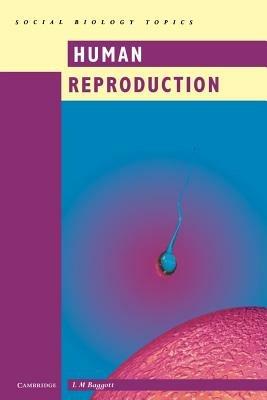 Human Reproduction - L. M. Baggott - cover