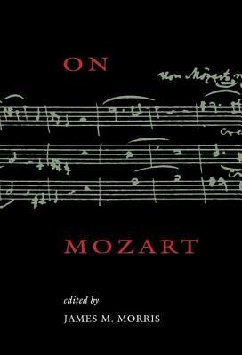 On Mozart - cover