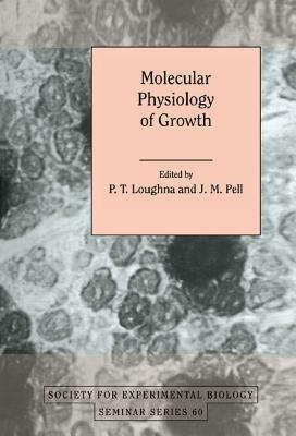 Molecular Physiology of Growth - cover