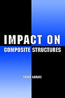 Impact on Composite Structures - Serge Abrate - cover