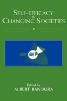 Self-Efficacy in Changing Societies - cover