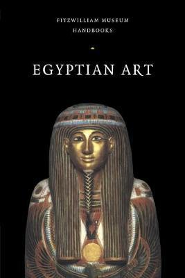 Egyptian Art - Eleni Vassilika - cover