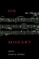 On Mozart - cover