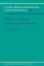 Hilbert C*-Modules: A Toolkit for Operator Algebraists